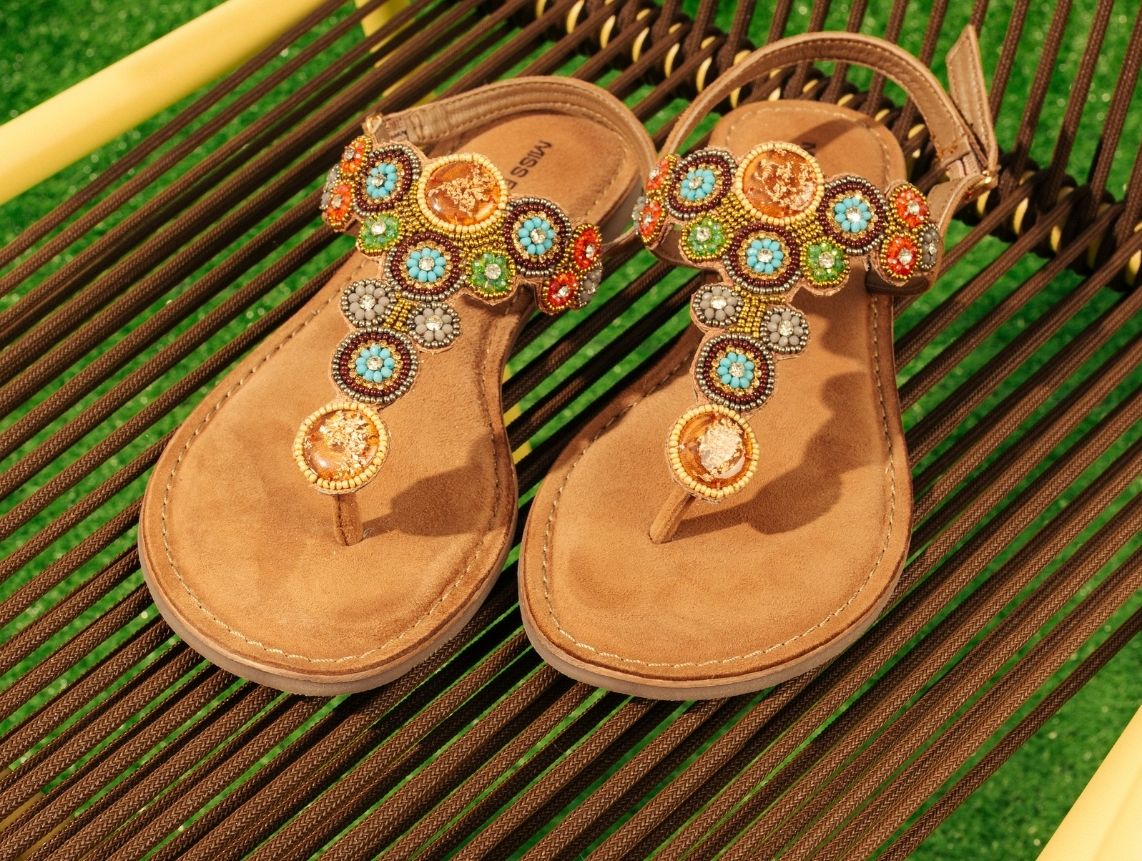 Sandalen